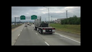 TRUCK 🚚 EQUIPMENT FAIL