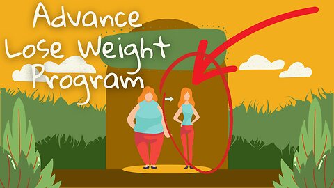 Advance Lose Weight