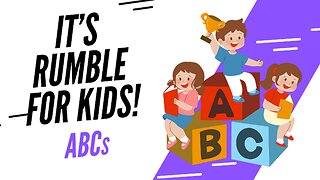 ABCs!