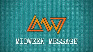 Midweek Message | Prayer Edition