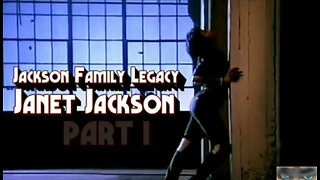 Jackson Family Legacy: Janet Jackson