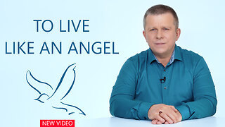 To Live Like an Angel