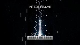 #Interstellar #pianocover | #hanszimmer | #piano