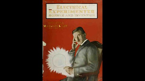 Nikola Tesla Documentary The Forgotten Inventor