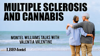 MS & CANNA THERAPY | VALENTIA VALENTINE