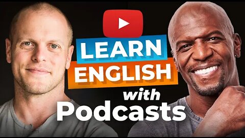 Learn English with These 3 Podcasts | ADVANCED ENGLISH LESSON