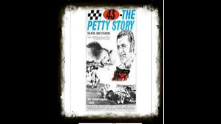 43:The Richard Petty Story 1974 | Sports Drama | Vintage Connoisseur Presents