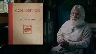 Arthur Dow’s Composition Book and Others - No. 62