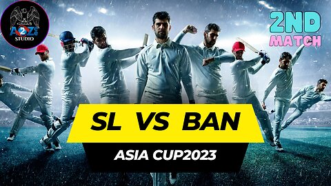 SL vs Ban