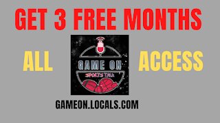 Why You Should Join My Locals Page and How To Get 3 Free Months