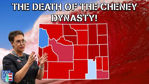 THE CHENEY DYNASTY ON ITS WAY OUT? | Wyoming Primary Deep Dive