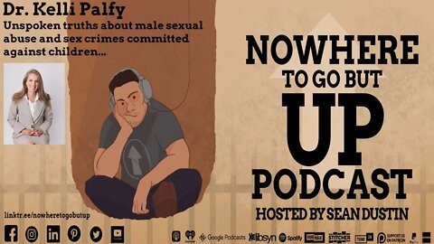 Unspoken Truths About Male Sexual Abuse & Sex Crimes Committed Against Children...