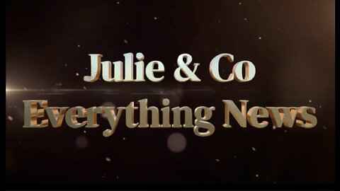 Julie & Co Everything News: Wanna Buy a Bank?