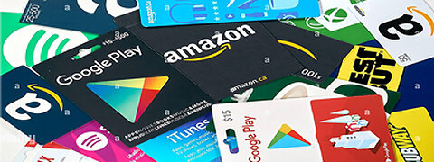 Free Amazon gift Card Giveaway