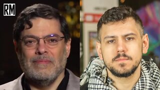 Iran, Syria and the Middle East with Mohammad Marandi & Richard Medhurst