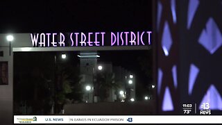 Maintaining the momentum of Henderson's Water Street District