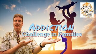 "Overcoming Addiction as a Family: A Story of Hope and Resilience"