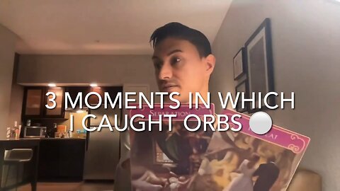 The Most Important Reading I’ve Ever Done SWARMING with Orbs ⚪️ (with Replays and Slow-Motion)