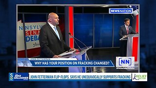 Despite John Fetterman's disastrous performance, his campaign is claiming he performed well in last night's debate