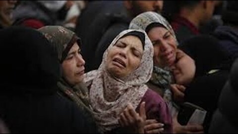 EL GRANO DEL SISTEMA 751: VIOLACIONES EN GAZA