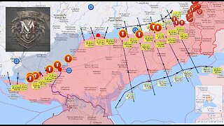 A Fierce Battle For The South Of Ukraine Is About To Begin. Military Summary And Analysis 2023.04.29