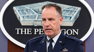 LIVE: Pentagon Briefing - The Lies Continue . . .12/15/22