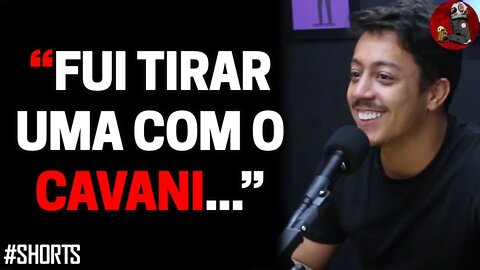 ANIVERSÁRIO DO NEYMAR com Renato Albani | Planeta Podcast #SHORTS