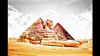 Unveiling the Mysteries: The Builders of the Pyramids in Egypt