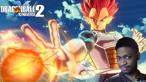 Updating my Game Mods. Dragonball Xenoverse 2 Mods! 136/200 Followers Road To College 2024