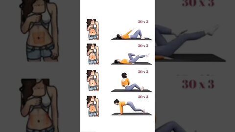 workout for abs || #workout #exercise