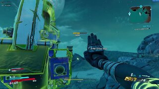 Borderlands 3 is a perfect game with no bugs