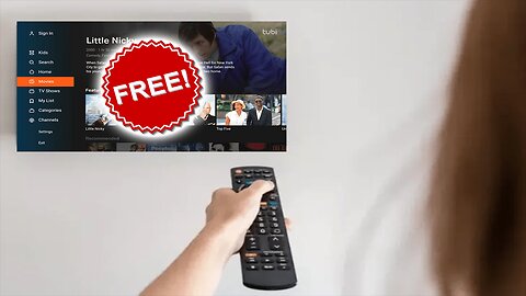 How to Watch Free Movies & TV Shows on Firestick/Fire TV