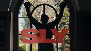 SLY - SYLVESTER STALLONE DOCUMENTARY - OFFICIAL TRAILER - 2023