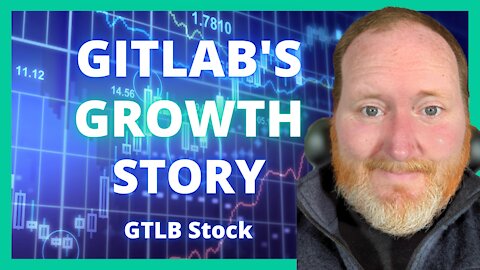 GitLab: The DevOps Platform Pioneer | GTLB Stock Analysis