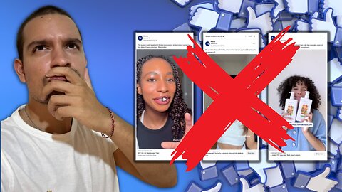 Facebook AD Creatives Mistakes To Avoid As A Dropshipper