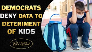 Democrats DENY Data to Detriment of Our Children