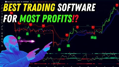 Lux Algo Review | Best Trading Indicator 2023!? Best Trading Signals 2023!? Lux Algo Premium Review