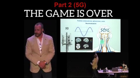 The Game is Over - Part 2 (5g)