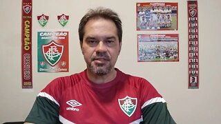 FLUMINENSE CAMPEÃO DA TAÇA OLÍMPICA DE 1949 e DO MUNDIAL DE 1952!!!