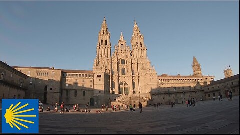 Santiago de Compostela #13