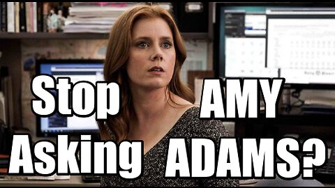 Amy Adams Not Cast for Man of Steel 2