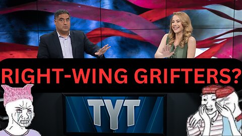 Have The Young Turks LEFT the Left?
