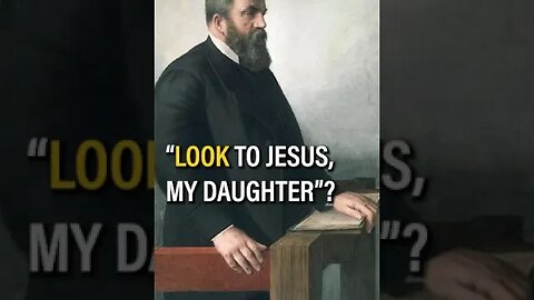 The Way to God | Dwight L. Moody | #faith #inspirational #jesus #shorts