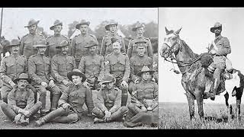 Rothschild War: Yeomanry Cavalry South Africa Rhodesia Boer War Baron Nathan