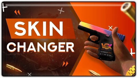 [UNDECTED] CSGO SkinChanger 2022 HOW TO GET ALL UPDATED SKINS No VAC