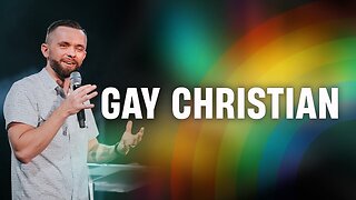 Can a Homosexual be a Christian? // Reclaiming The Rainbow 🌈(Part 2)