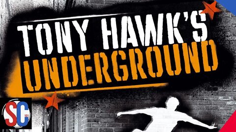 Tony Hawk's Underground - Sunclips Stream Live 🔴