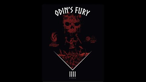 USPC Odin's Fury IV