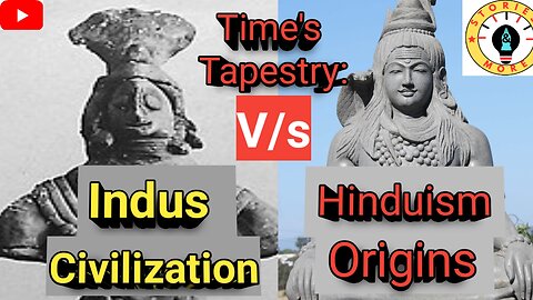 Indus valley civilization V/s Vedic civilization: which one is older?
