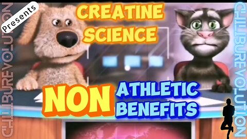 Creatine Non-Athletic Benefits